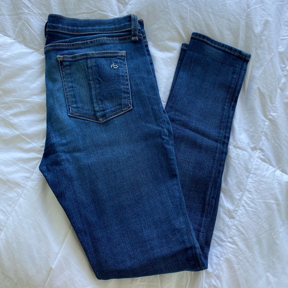 Rag & Bone jeans